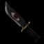 Eyeball (Knife) — item image