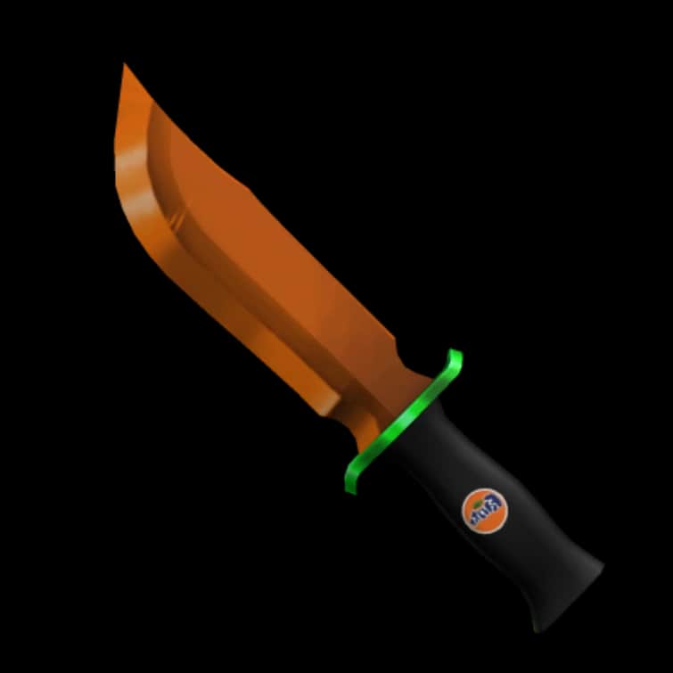 Fanta — item image