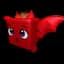Fire Bat — item image