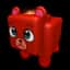 Fire Bear — item image