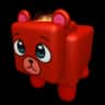 Fire Bear — item image