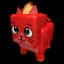 Fire Cat — item image