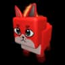 Fire Fox — item image