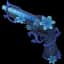 Flowerwood Gun — item image
