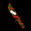 From Santa (Knife) — item image