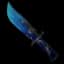 Frostfade (Knife) — item image