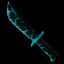 Frostflame (Knife) — item image