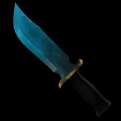 Frozen Knife (2023) — item image