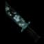 Ghostly (Knife) — item image
