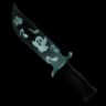 Ghostly (Knife) — item image
