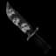 Ghosts Knife (2023) — item image