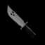 Ghosty (Knife) — item image