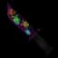 Gifts (Knife) — item image