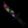 Gifts (Knife) — item image