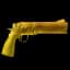 Golden Gun — item image