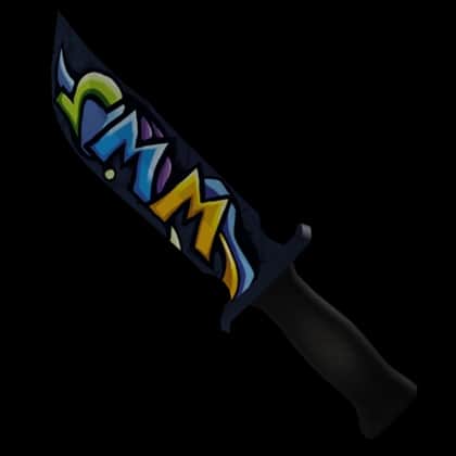 Graffiti — item image