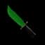 Green — item image
