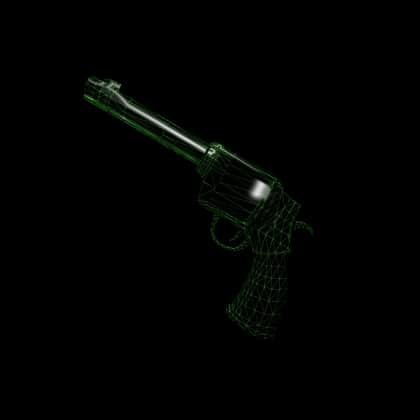 Hacker — item image