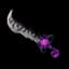 Hallow's Blade — item image