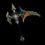 Hallowscythe — item image