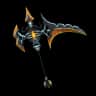 Hallowscythe — item image