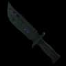 Haunted (2021) — item image