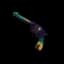 Haunted Gun — item image