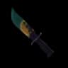 Haunted (Knife) — item image