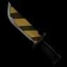 Hazard (Knife) — item image