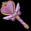 Heart Wand — item image