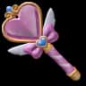 Heart Wand — item image