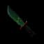 Holly Knife (2018) — item image
