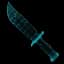 Hologram (Knife) — item image