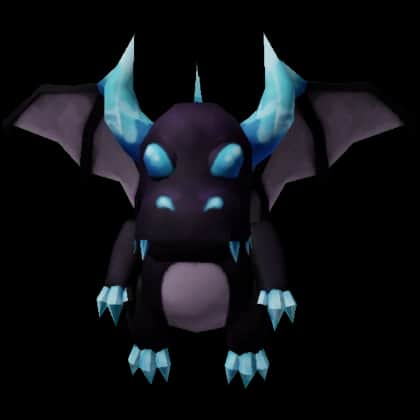 Icey Pet — item image