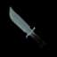 Icicles (Knife) — item image