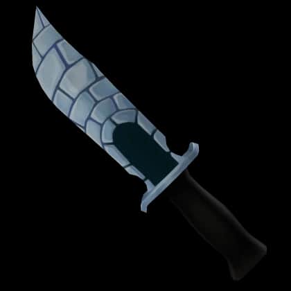 Igloo (Knife) — item image