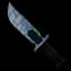 Igloo (Knife) — item image