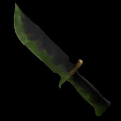 Infected Knife (2022) — item image