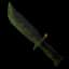 Infected Knife (2022) — item image