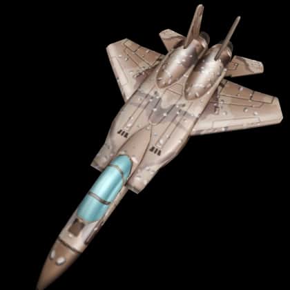 Jetstream — item image