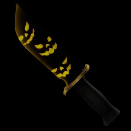 Lantern (Knife) — item image