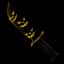 Lantern (Knife) — item image