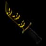 Lantern (Knife) — item image
