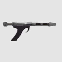 Laser Gun — item image