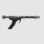 Laser Gun — item image