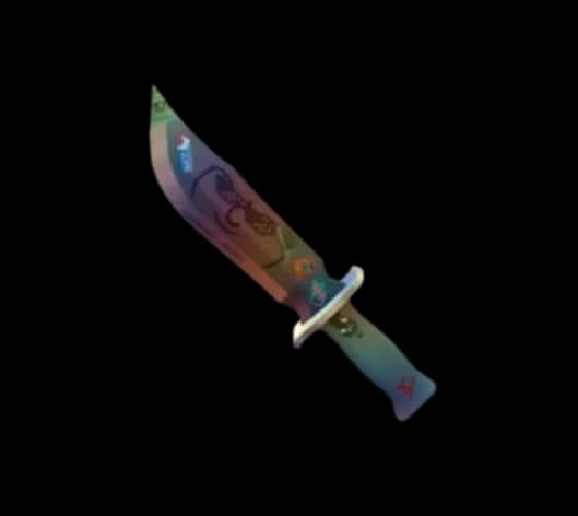 Legendary Weapons — item image