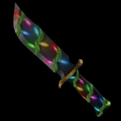 Lights Knife (2025) — item image