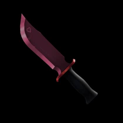 Love (Knife) — item image