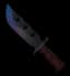 Makeshift (Knife) — item image