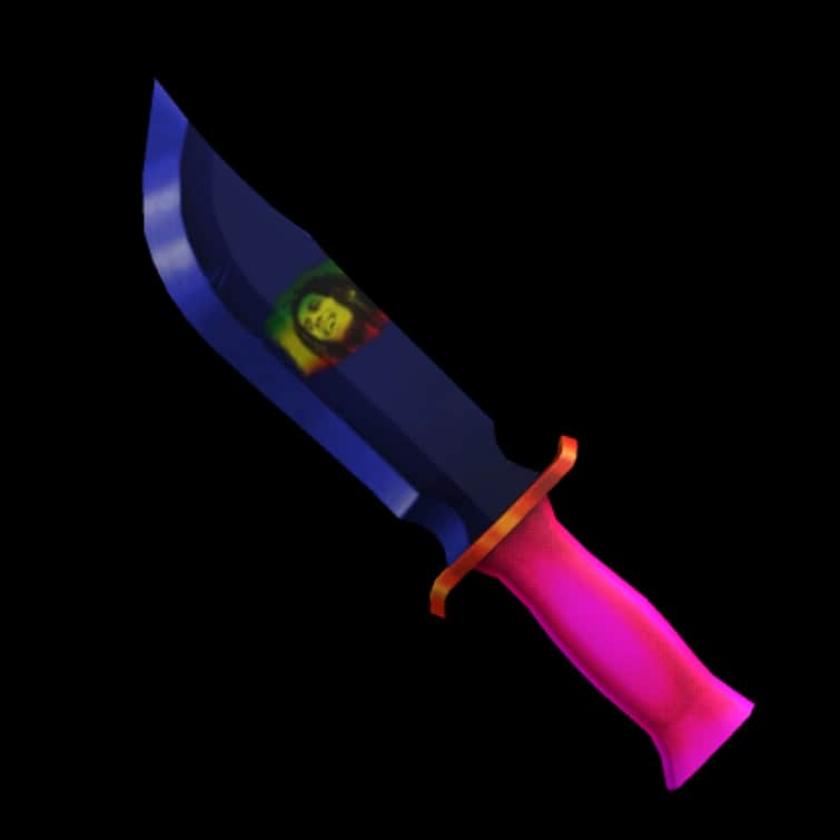 Marley — item image